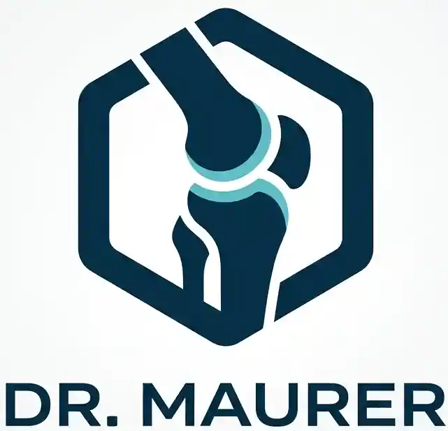 Dr. Maurer – Kniechirurgie Graz